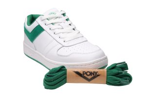City Wings Lush Green (Chevron de Gamuza)(Dama) - Image 13