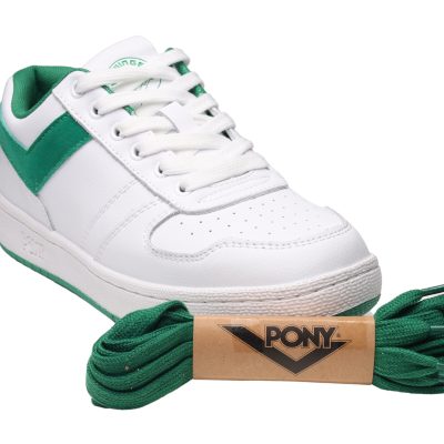 City Wings Lush Green (Chevron de Gamuza)(Dama) - Image 13