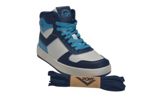 City Wings Ocean Hues Hi Bubble (Dama) - Image 13