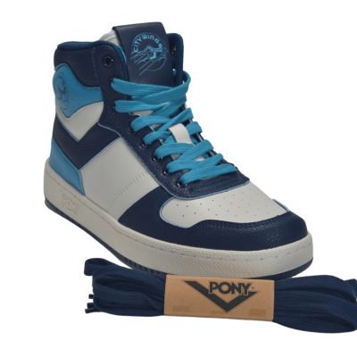 City Wings Ocean Hues Hi Bubble (Dama) - Image 13