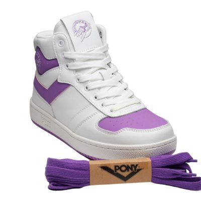 City Wings Very Peri Hi (Dama) - Image 13