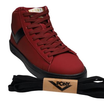 Top Star Cabernet Hi (Edicion 50 años) Nubuck (Caballero) - Image 13