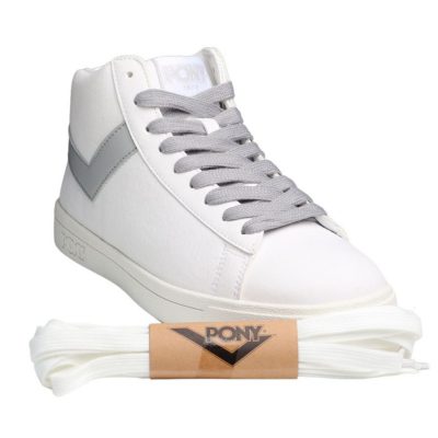 Top Star Hi Coconut (Gamuza Premium sintetica de facil mantenimiento)(Caballero) - Image 13