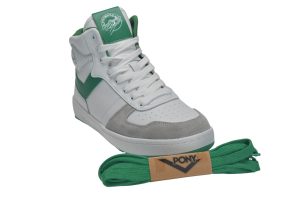 City Wings Lush Green Hi Bubble (Dama) - Image 13