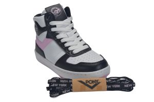 City Wings Arctic Pink Hi Bubble (GS) - Image 13