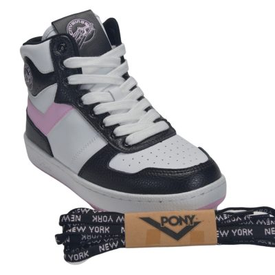 City Wings Arctic Pink Hi Bubble (GS) - Image 13