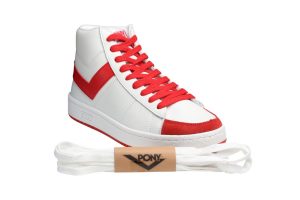 Pro 80 HI Cherry Cream Action Leather (Caballero) - Image 13