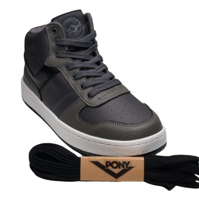 City Wings Iron Mid (Caballero) - Image 13