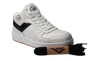 City Wings Coconut Mid Genuine Leather (GS) - Image 13