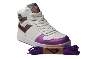 City Wings Iridescent Soul Hi Bubble (Special Edition)(GS) - Image 13