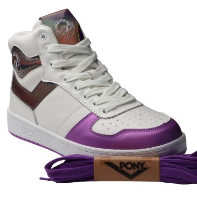 City Wings Iridescent Soul Hi Bubble (Special Edition)(GS) - Image 13