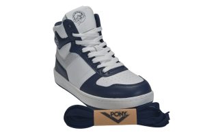 City Wings Blue Fastback Hi Bubble (Caballero) - Image 13