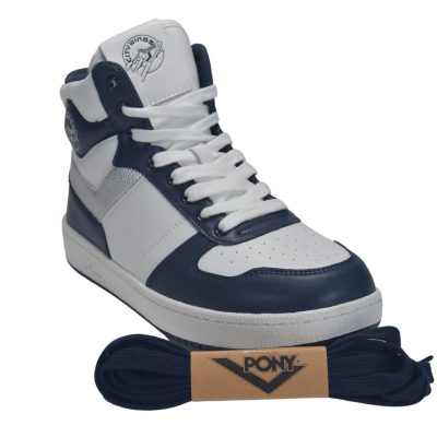 City Wings Blue Fastback Hi Bubble (Caballero) - Image 13