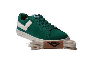 Top Star Emerald Green Gamuza Premium  (Caballero) - Image 13