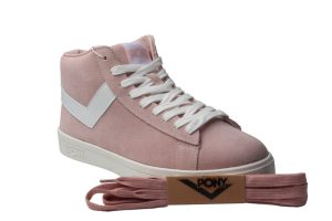 Top Star Hi Pale Pink Gamuza Premium Genuina (Special Edition)(GS) - Image 13