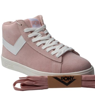 Top Star Hi Pale Pink Gamuza Premium Genuina (Special Edition)(GS) - Image 13