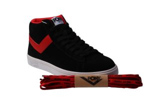 Top Star Hi Stroke (Gamuza Premium sintetica de facil mantenimiento)(Caballero) - Image 13