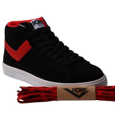Top Star Hi Stroke (Gamuza Premium sintetica de facil mantenimiento)(Caballero) - Image 13