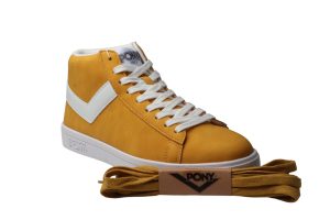 Top Star Hi Incaberry (Gamuza Premium sintetica de facil mantenimiento)(Caballero) - Image 13