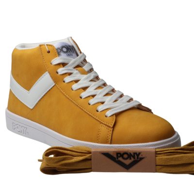 Top Star Hi Incaberry (Gamuza Premium sintetica de facil mantenimiento)(Caballero) - Image 13