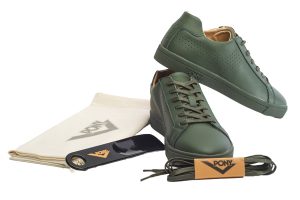 Top Star Lusso Beetle Genuine Leather (Caballero) - Image 13