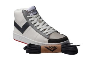 Pro 80 HI Pewter Genuine Leather (Special Edition)(Caballero) - Image 13