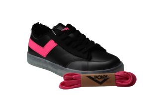 Slamdunk Neon Nights Genuine Leather (Special Edition) (Caballero) - Image 13