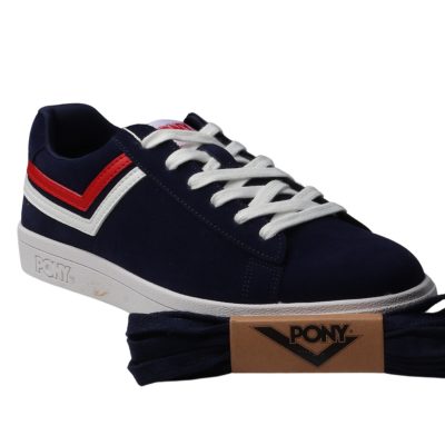 Racer Naval Blue Gamuza premium sintetica de facil mantenimiento (Caballero) - Image 12