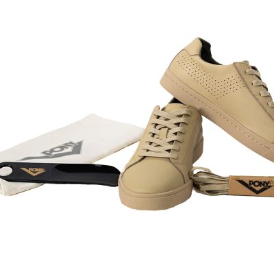 Top Star Lusso Sand Genuine Leather (Caballero) - Image 13