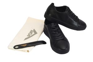 Top Star Lusso Black Genuine Leather (Caballero) - Image 13