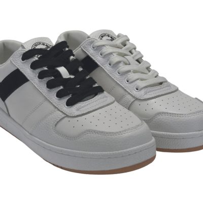 City Wings Coconut Genuine Leather (Caballero) - Image 14