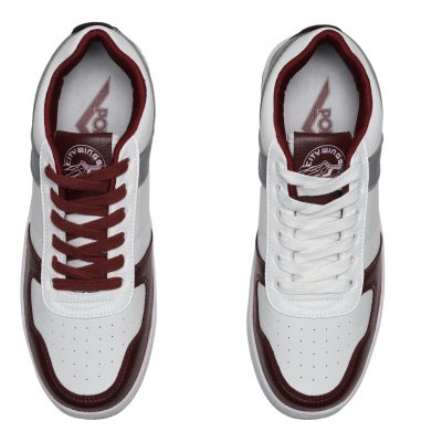City Wings Burgundy (Caballero) - Image 14