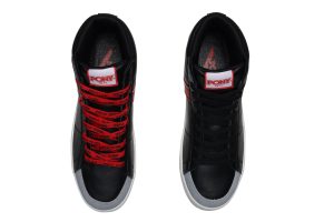 Pro 80 Black Berry Hi (Caballero) - Image 14