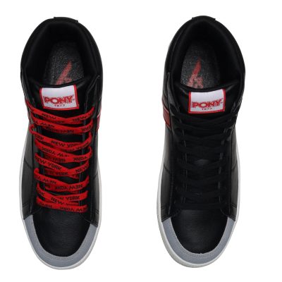 Pro 80 Black Berry Hi (Caballero) - Image 14
