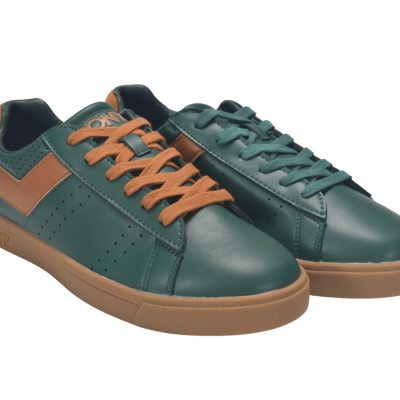 Italian Top Star Forest Green (Caballero) - Image 14