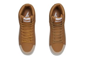 Pro 80 Mustard Bottle Hi Nubuck (Caballero) - Image 14