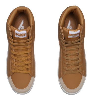 Pro 80 Mustard Bottle Hi Nubuck (Caballero) - Image 14