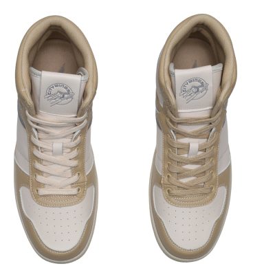 City Wings Wet Sand Hi (Caballero) - Image 14