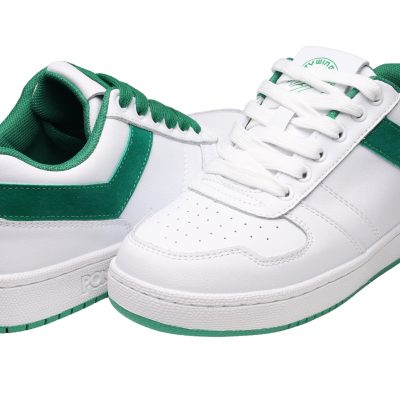 City Wings Lush Green (Chevron de Gamuza)(Dama) - Image 14