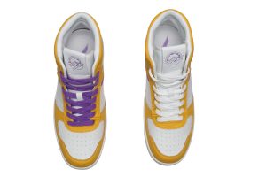 City Wings Spirited Yellow Hi (Caballero) - Image 14
