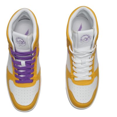 City Wings Spirited Yellow Hi (Caballero) - Image 14