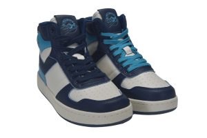 City Wings Ocean Hues Hi Bubble (Dama) - Image 14