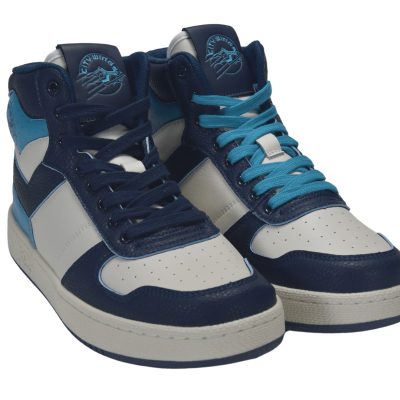 City Wings Ocean Hues Hi Bubble (Dama) - Image 14