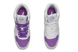 City Wings Very Peri Hi (Dama) - Image 14