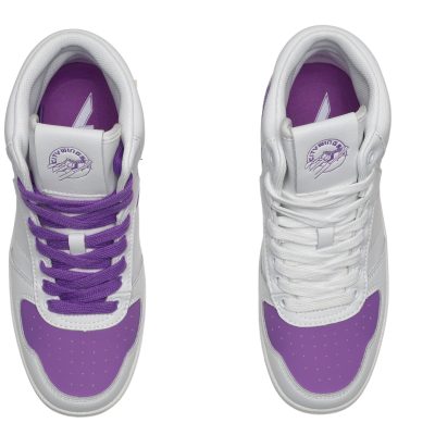 City Wings Very Peri Hi (Dama) - Image 14