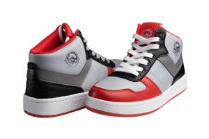 City Wings Samurai Mid (Caballero) - Image 14
