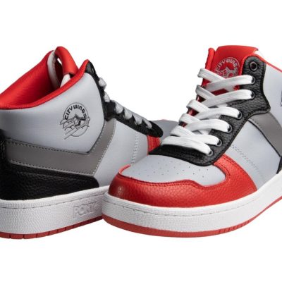 City Wings Samurai Mid (Caballero) - Image 14
