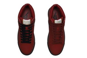 Top Star Cabernet Hi (Edicion 50 años) Nubuck (Caballero) - Image 14