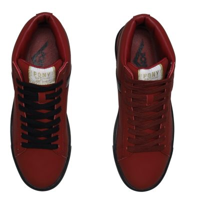 Top Star Cabernet Hi (Edicion 50 años) Nubuck (Caballero) - Image 14