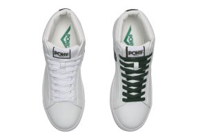 Top Star Emerald Green Hi (Caballero) - Image 14